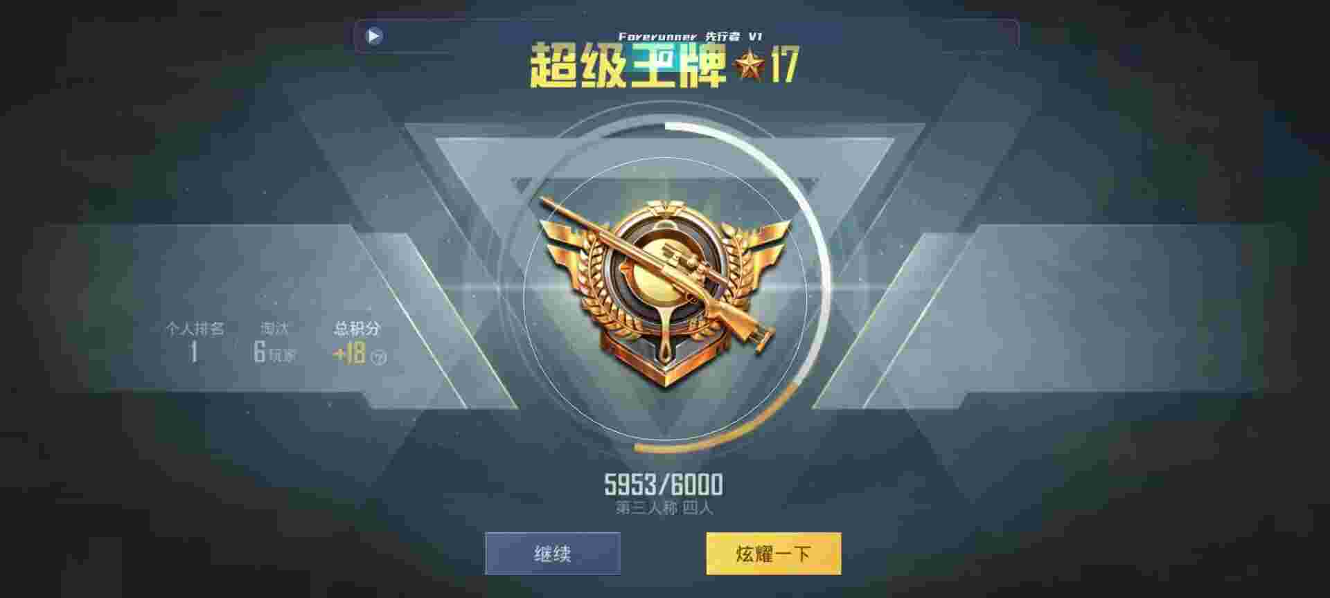 和平精英鸡腿辅助自瞄 - ƽӢㄻ辅助预览图